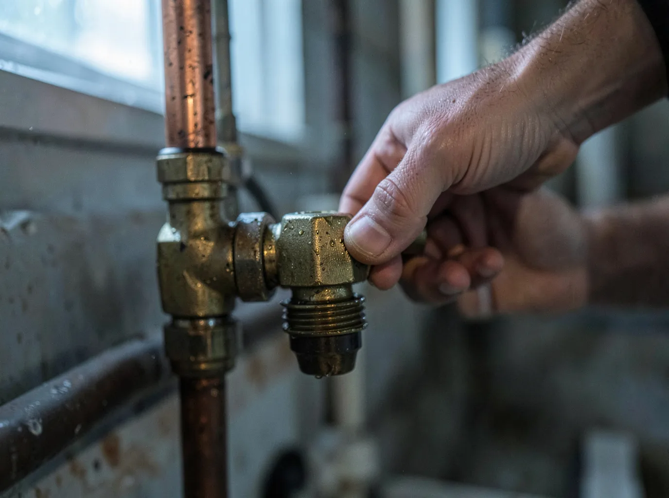 Emergency Plumber Knierim, IA FAQs
